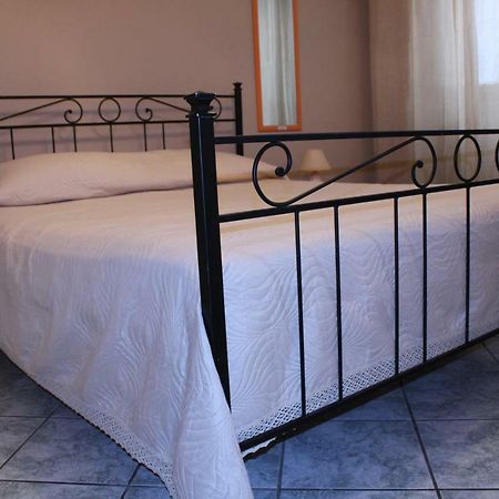 Il Normanno B&B Mileto Kültér fotó