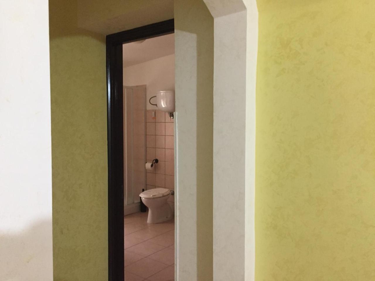 Il Normanno B&B Mileto Kültér fotó