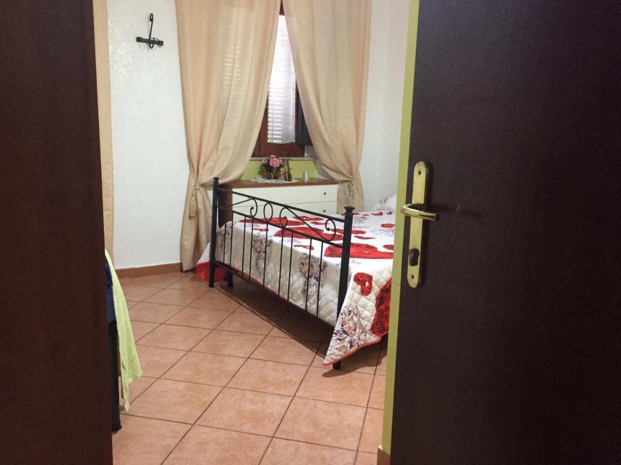 Il Normanno B&B Mileto Kültér fotó