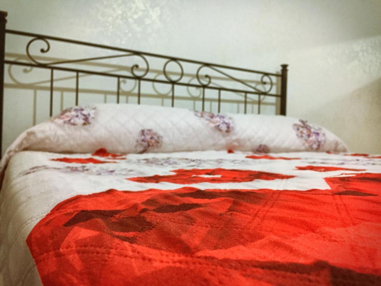 Il Normanno B&B Mileto Kültér fotó