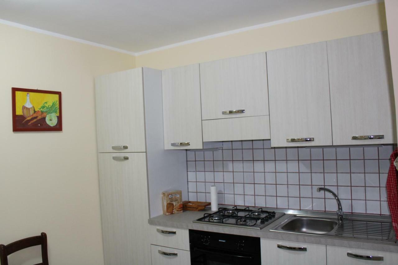 Il Normanno B&B Mileto Kültér fotó