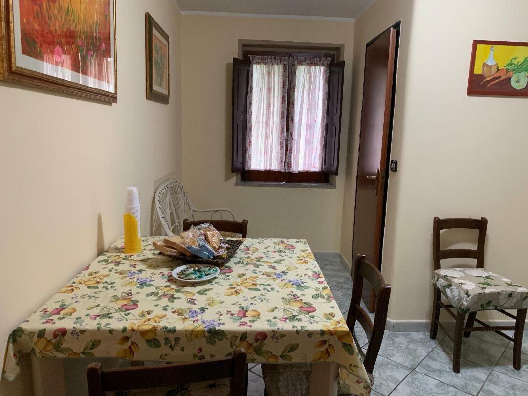 Il Normanno B&B Mileto Kültér fotó