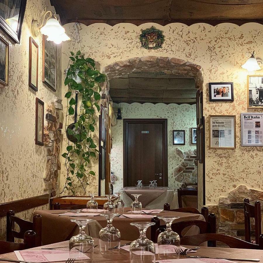 Il Normanno B&B Mileto Kültér fotó