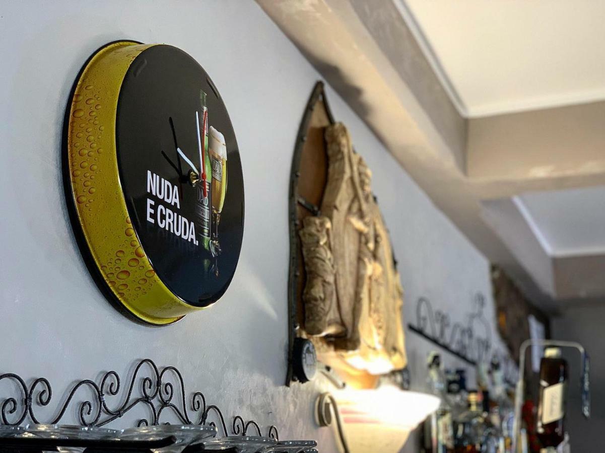 Il Normanno B&B Mileto Kültér fotó
