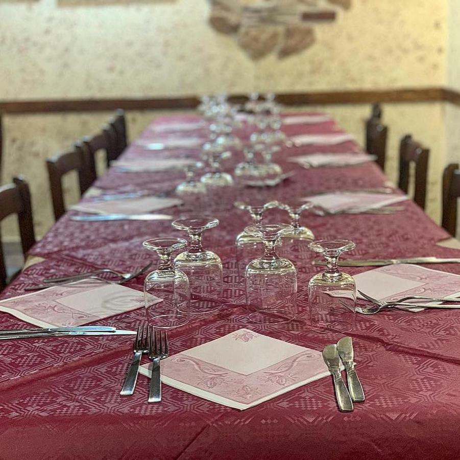 Il Normanno B&B Mileto Kültér fotó