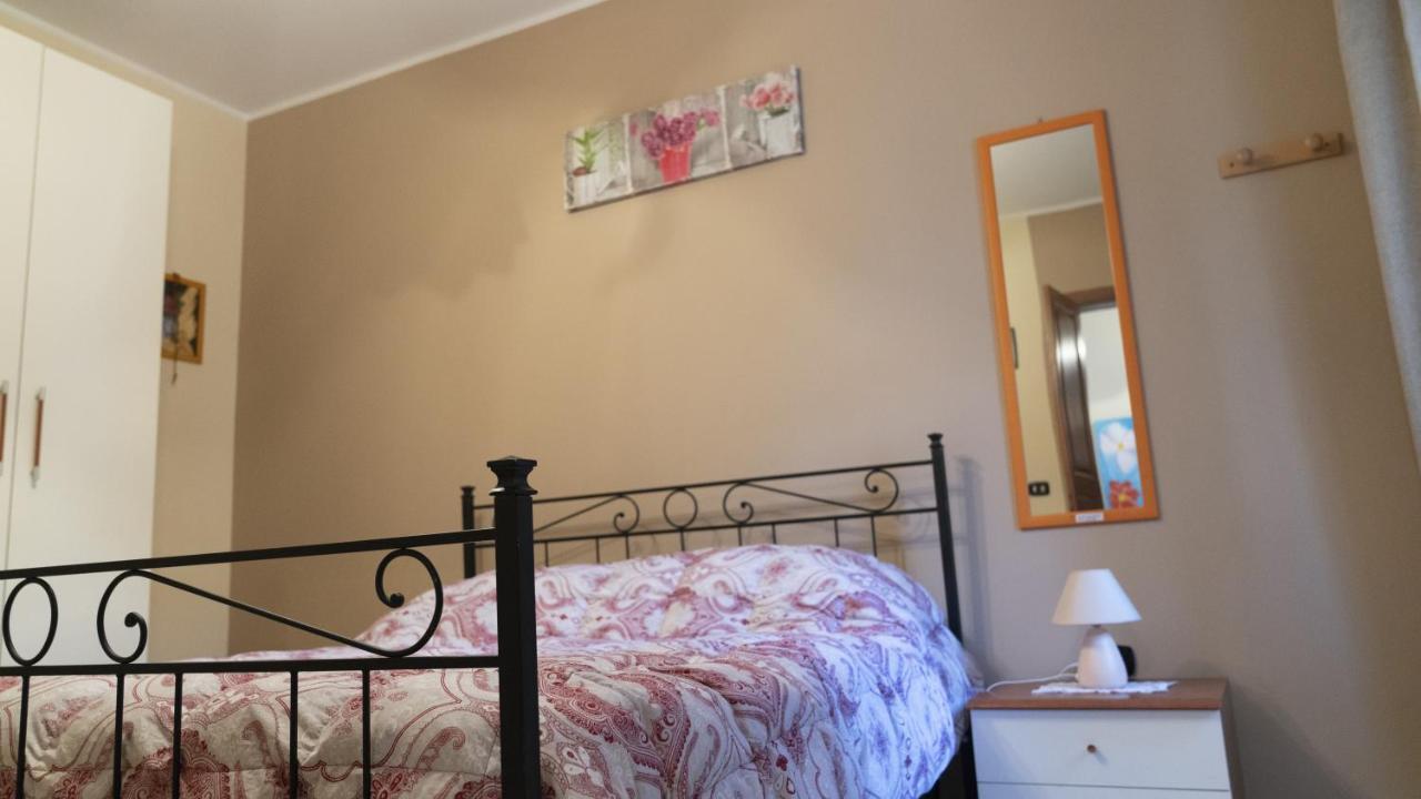 Il Normanno B&B Mileto Kültér fotó