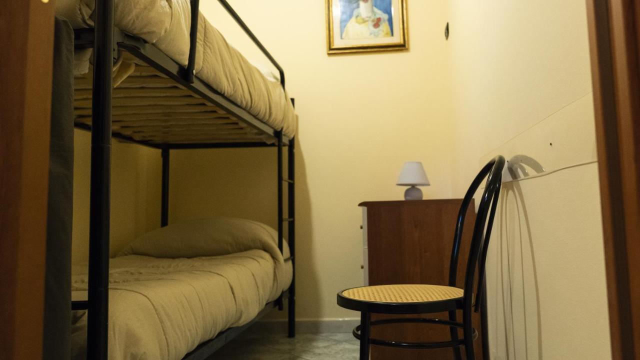 Il Normanno B&B Mileto Kültér fotó