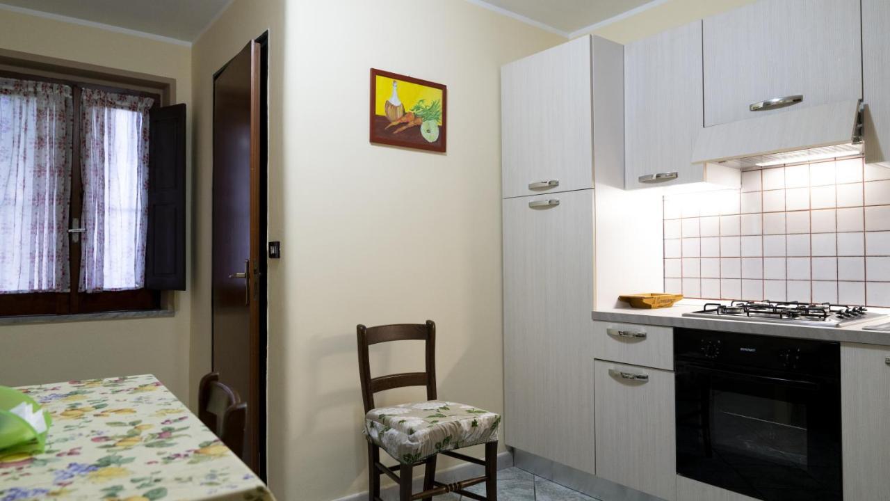Il Normanno B&B Mileto Kültér fotó
