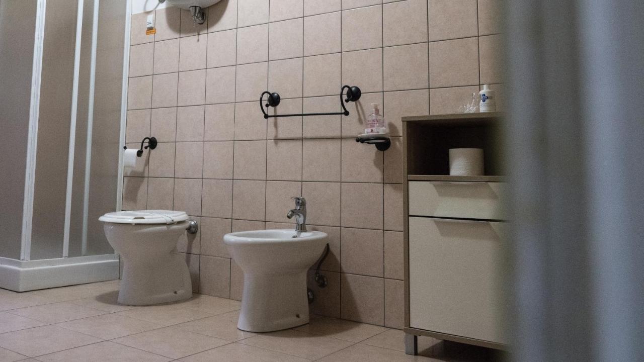 Il Normanno B&B Mileto Kültér fotó